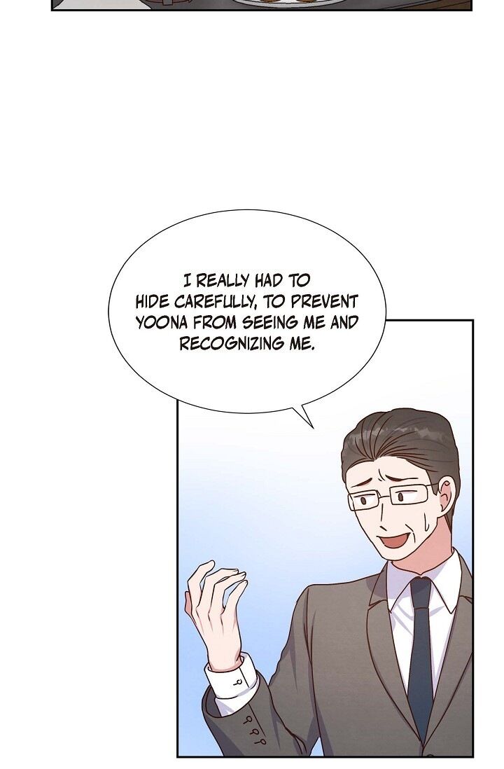 A Spoonful of Your Love - Chapter 42 Page 67