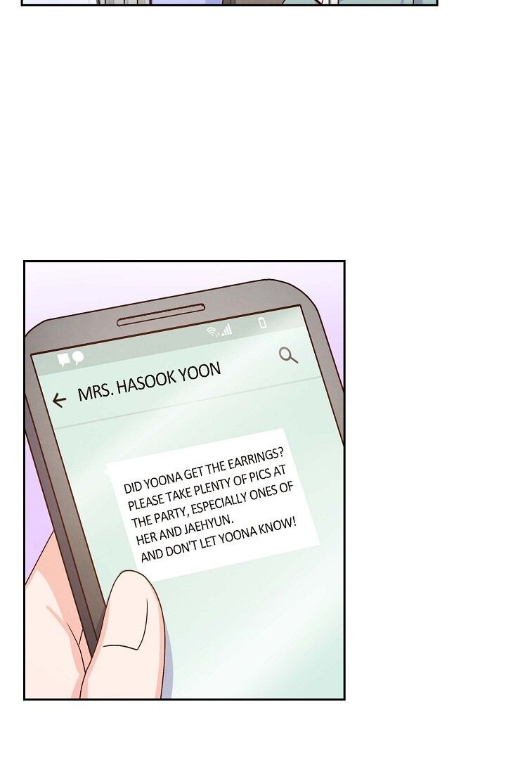 A Spoonful of Your Love - Chapter 43 Page 13