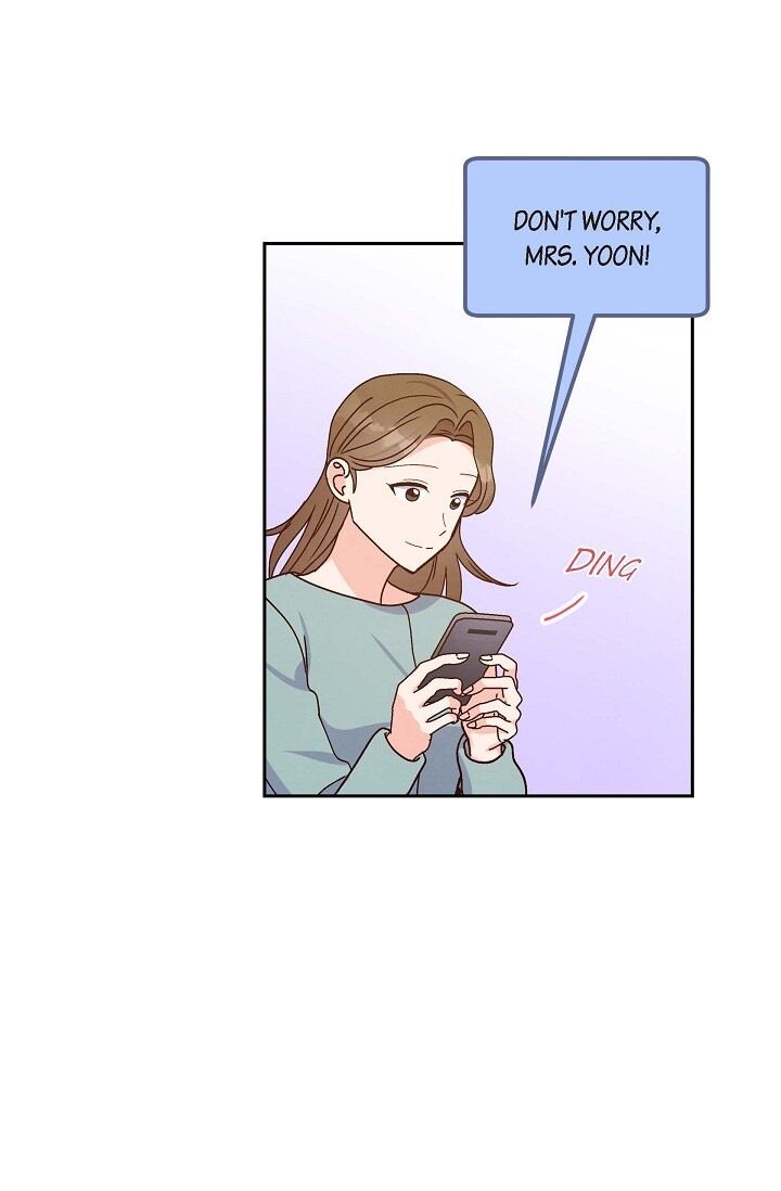 A Spoonful of Your Love - Chapter 43 Page 14