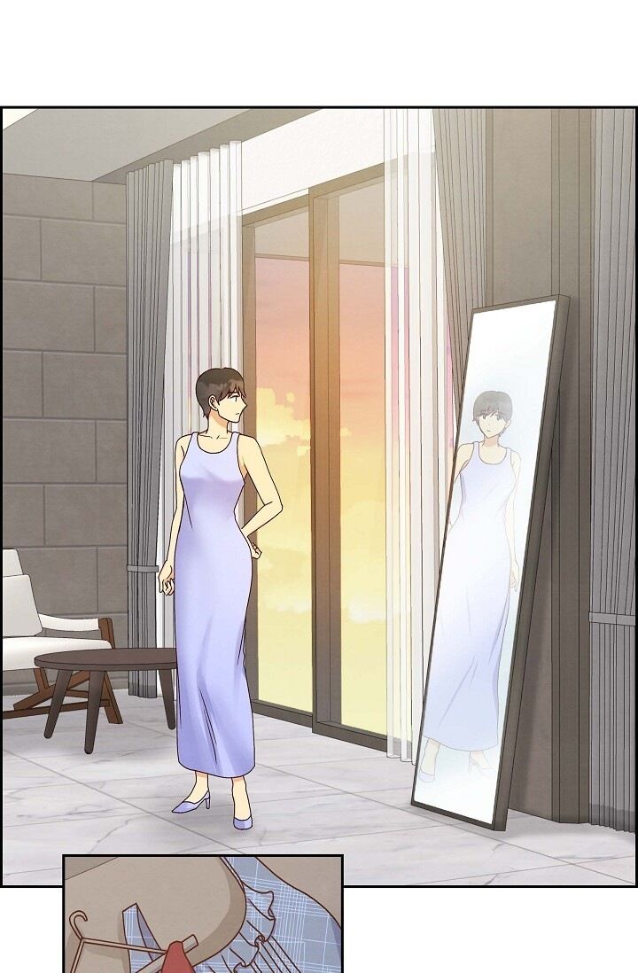 A Spoonful of Your Love - Chapter 43 Page 2