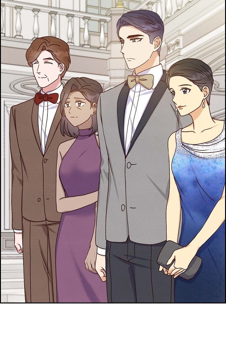 A Spoonful of Your Love - Chapter 43 Page 25