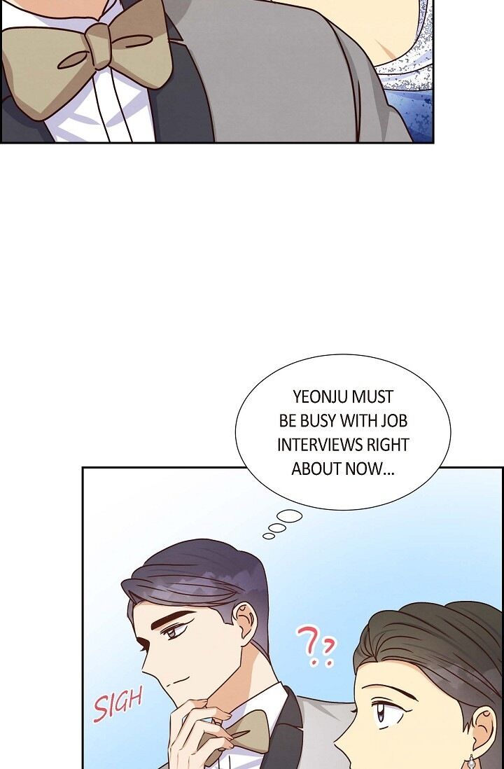 A Spoonful of Your Love - Chapter 43 Page 27