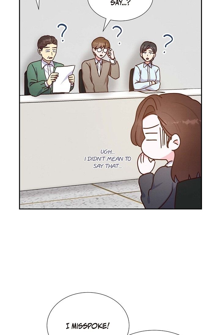 A Spoonful of Your Love - Chapter 43 Page 41