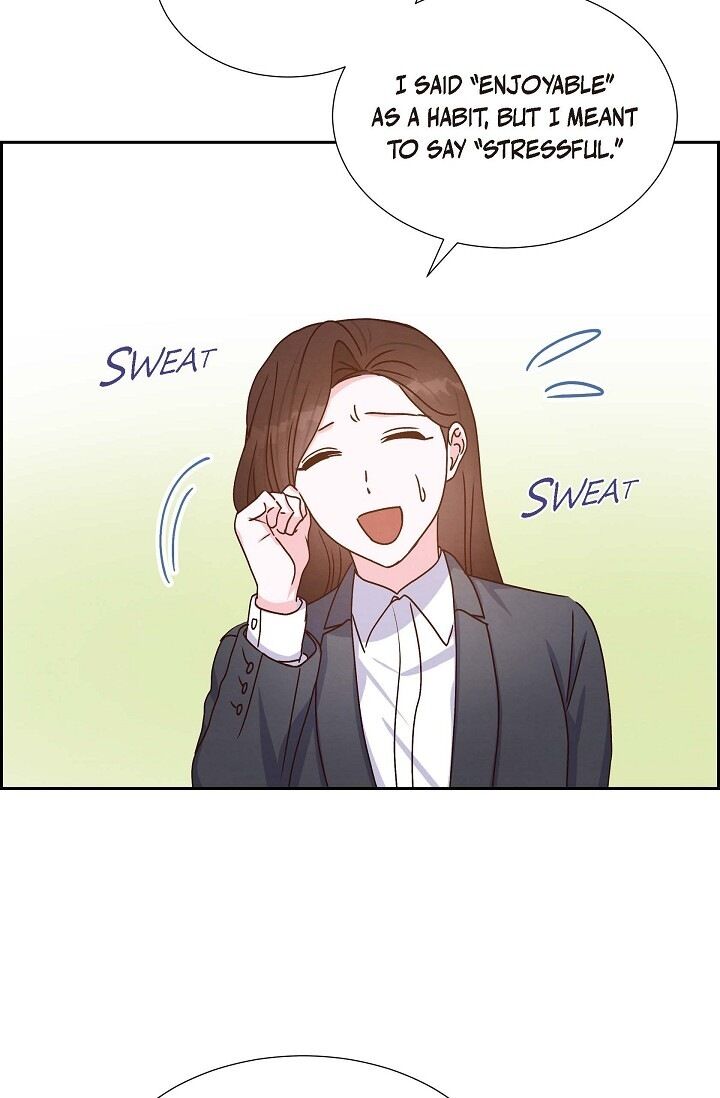 A Spoonful of Your Love - Chapter 43 Page 42