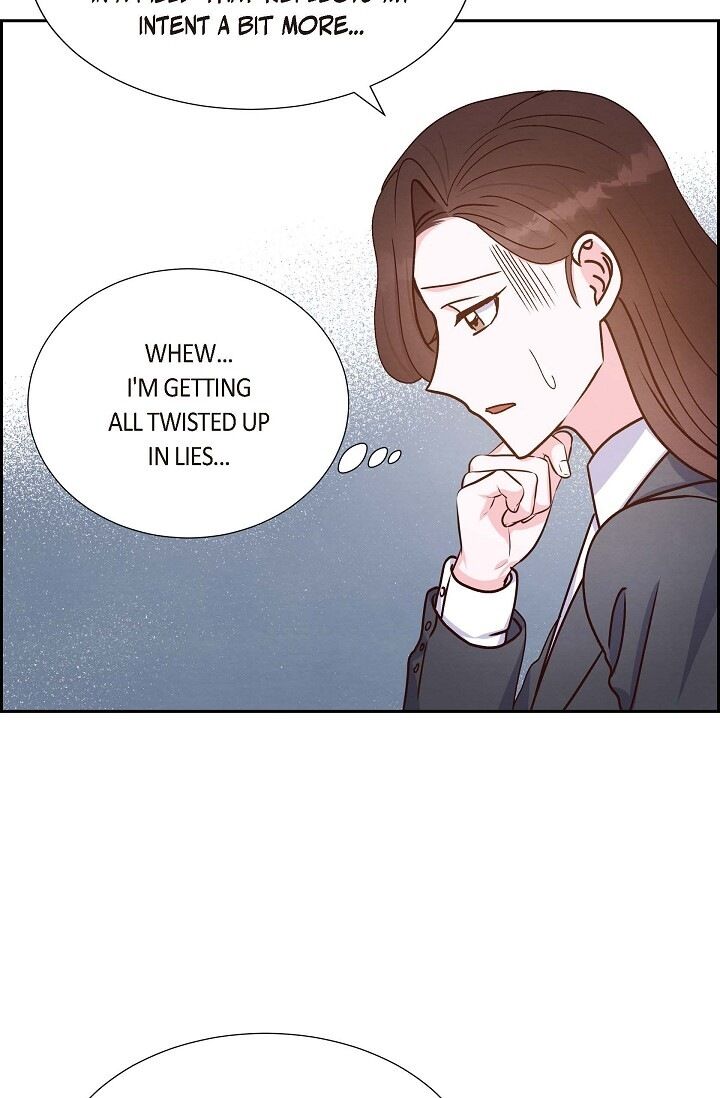 A Spoonful of Your Love - Chapter 43 Page 45