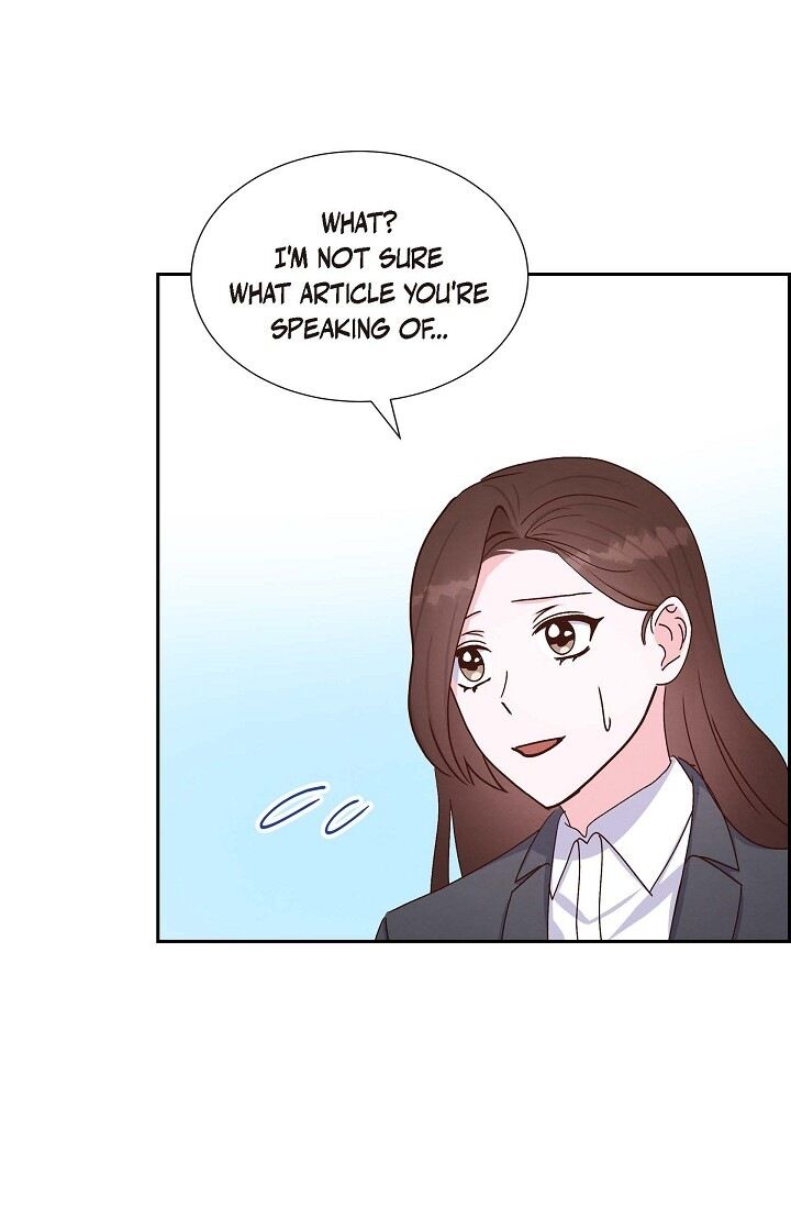 A Spoonful of Your Love - Chapter 43 Page 49