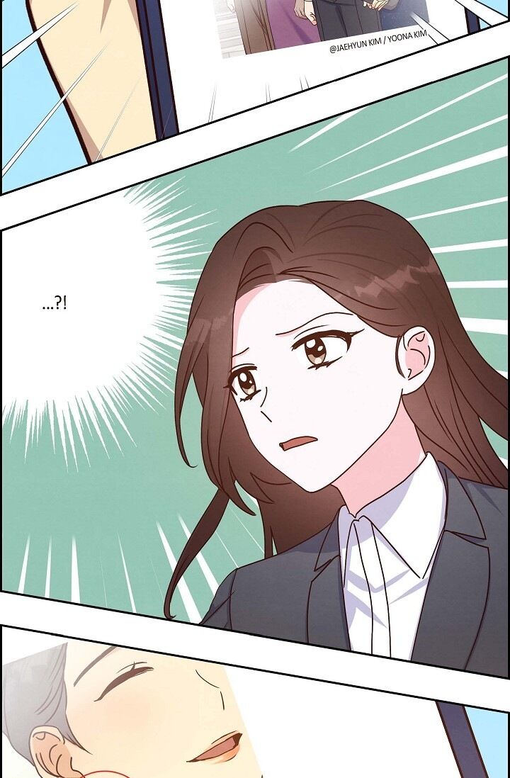 A Spoonful of Your Love - Chapter 43 Page 52