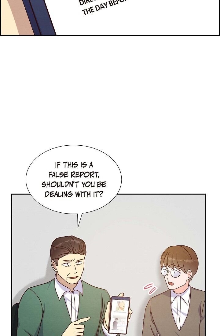 A Spoonful of Your Love - Chapter 43 Page 54