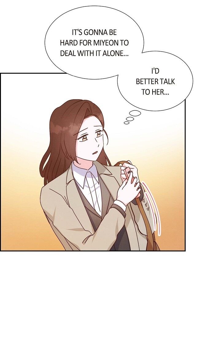 A Spoonful of Your Love - Chapter 43 Page 67