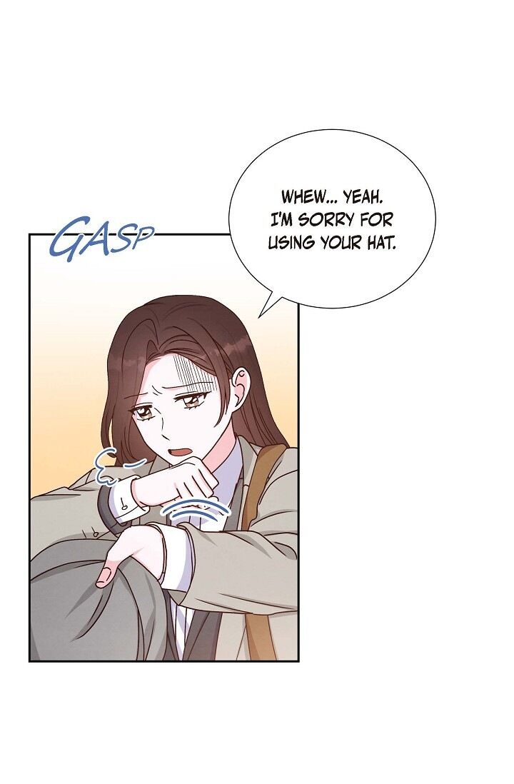 A Spoonful of Your Love - Chapter 44 Page 16