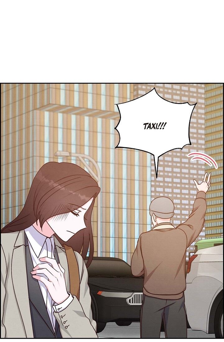 A Spoonful of Your Love - Chapter 44 Page 18