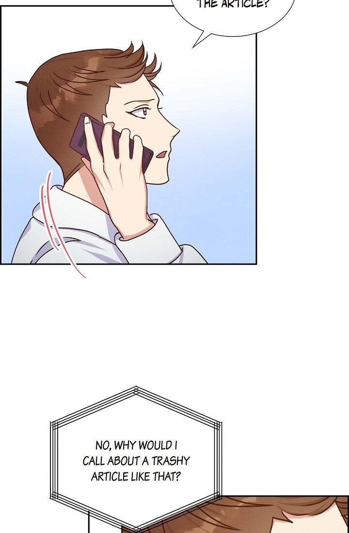 A Spoonful of Your Love - Chapter 44 Page 24