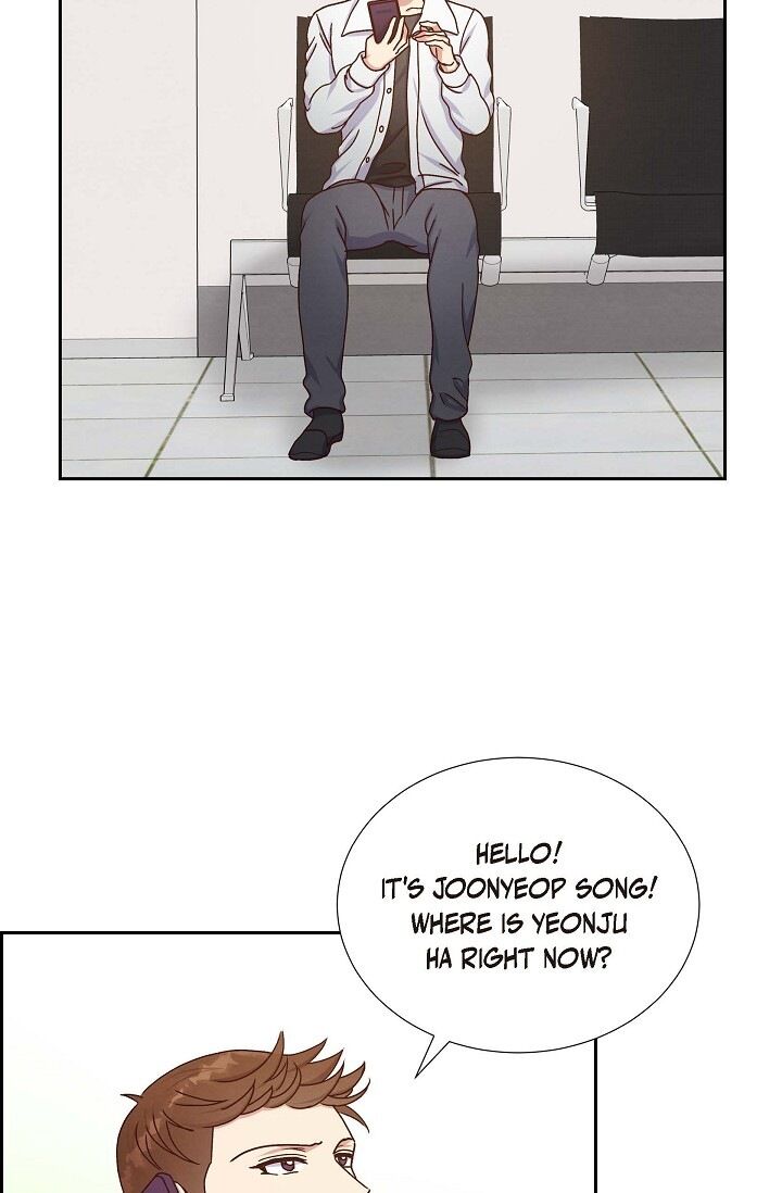 A Spoonful of Your Love - Chapter 44 Page 29