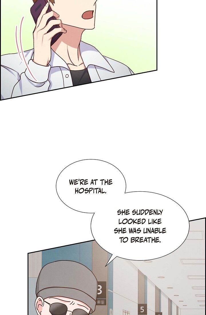 A Spoonful of Your Love - Chapter 44 Page 30