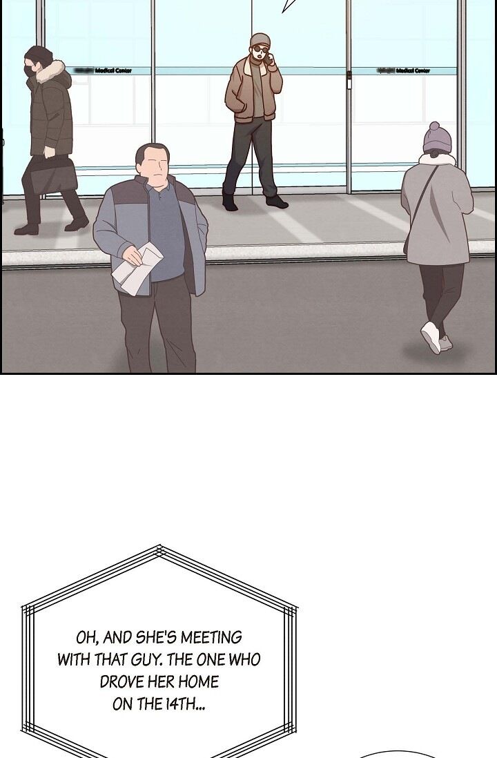 A Spoonful of Your Love - Chapter 44 Page 32