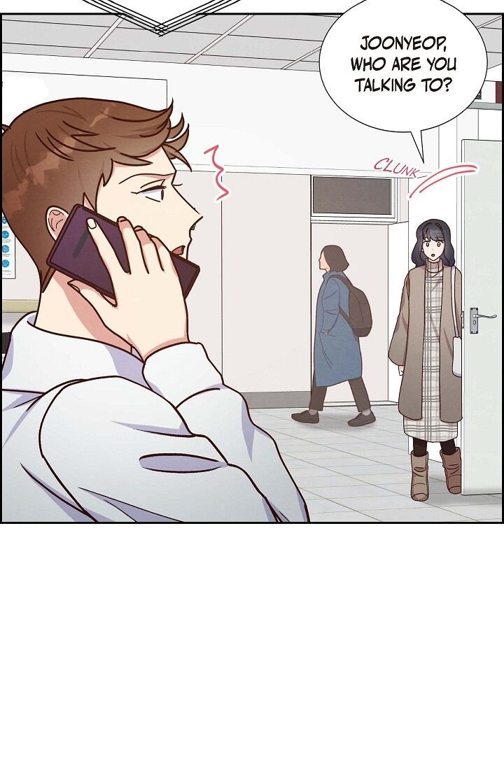 A Spoonful of Your Love - Chapter 44 Page 33