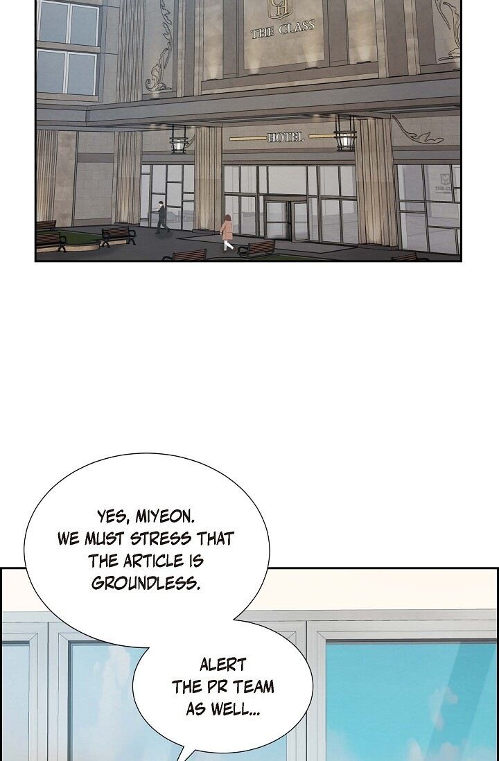 A Spoonful of Your Love - Chapter 44 Page 39