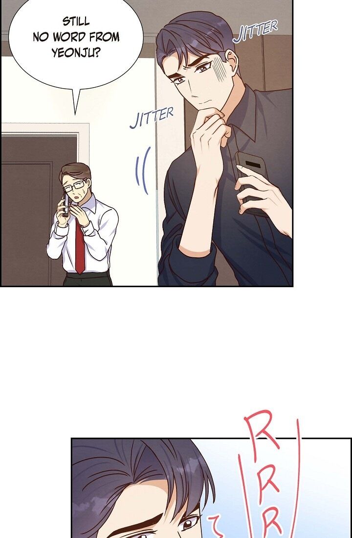 A Spoonful of Your Love - Chapter 44 Page 41