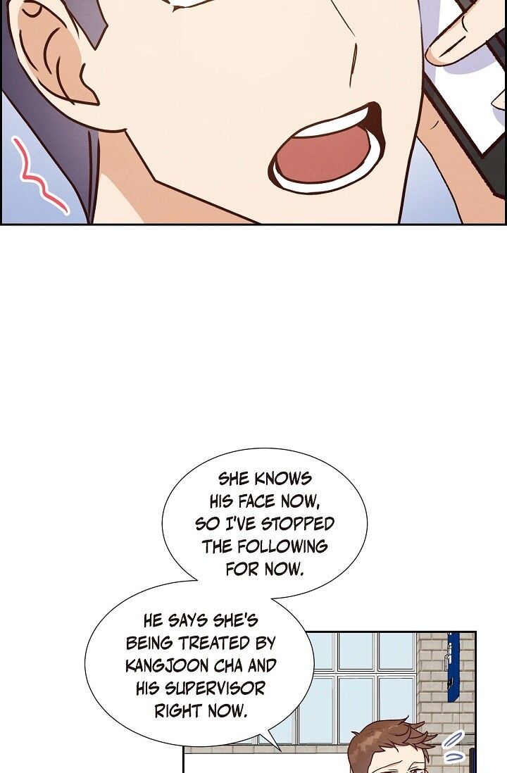 A Spoonful of Your Love - Chapter 44 Page 45