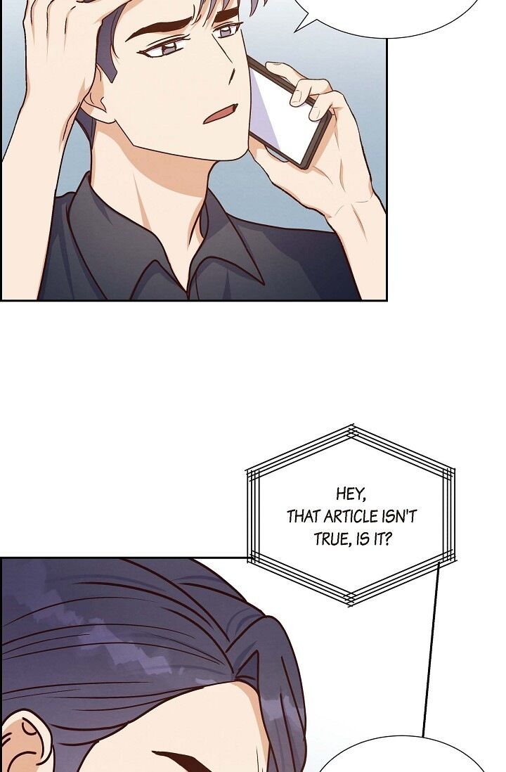 A Spoonful of Your Love - Chapter 44 Page 49