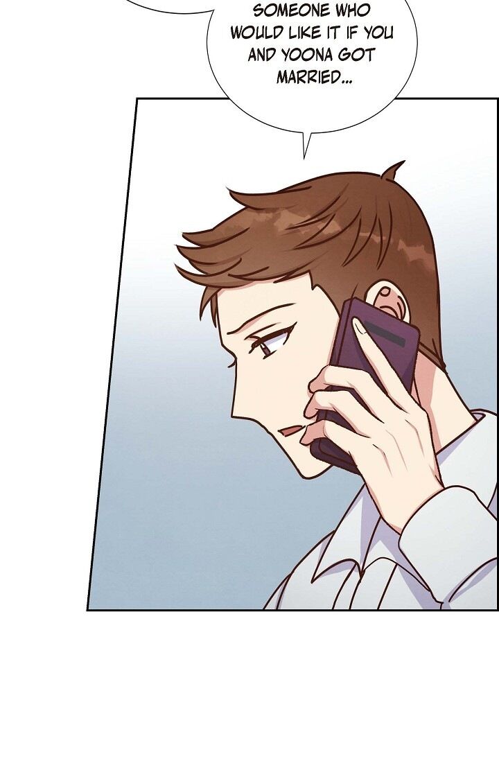 A Spoonful of Your Love - Chapter 44 Page 51