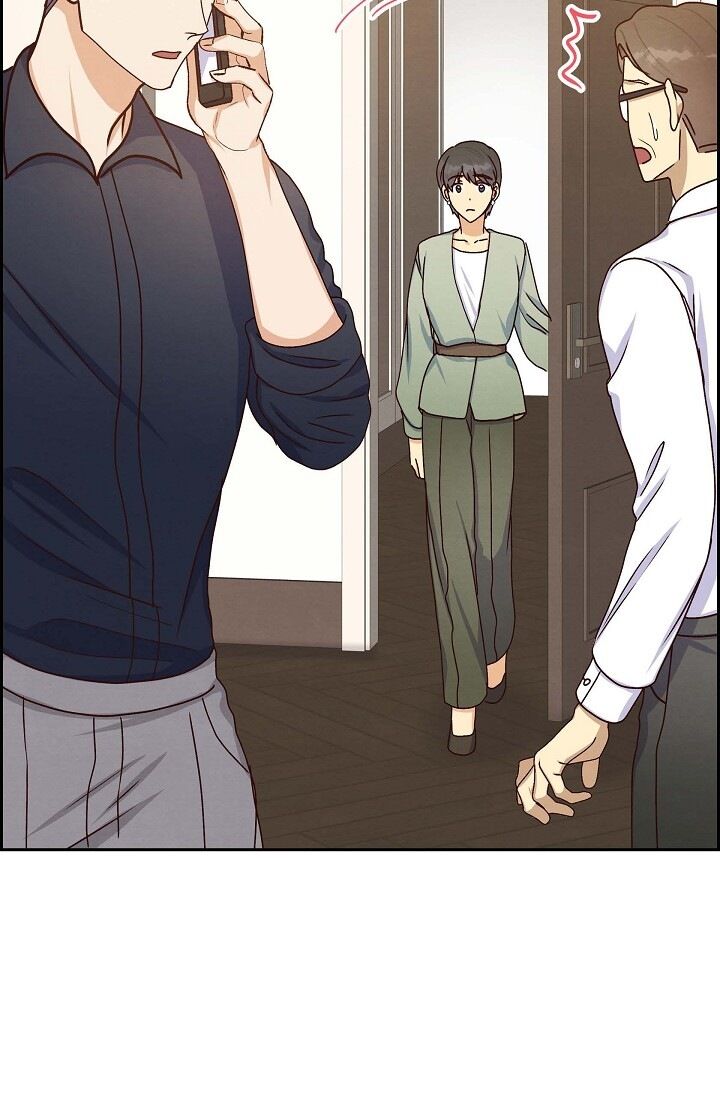 A Spoonful of Your Love - Chapter 44 Page 54