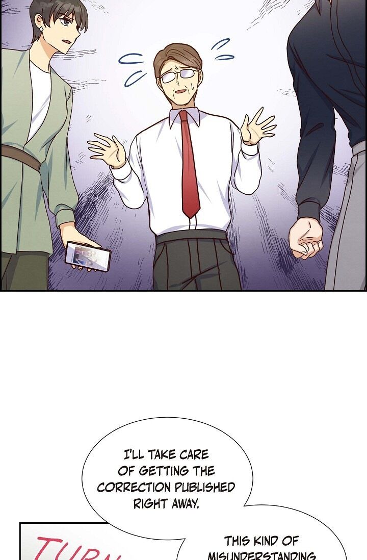 A Spoonful of Your Love - Chapter 44 Page 59