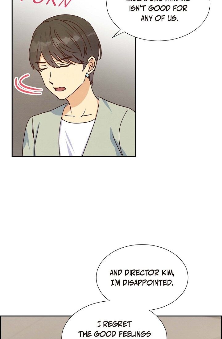 A Spoonful of Your Love - Chapter 44 Page 60