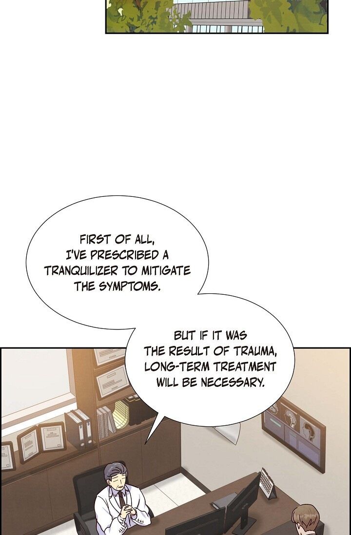 A Spoonful of Your Love - Chapter 44 Page 69