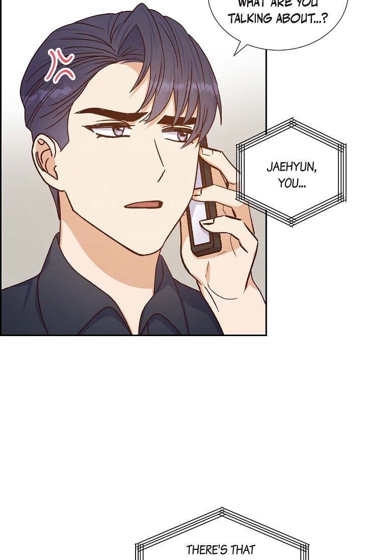 A Spoonful of Your Love - Chapter 45 Page 11