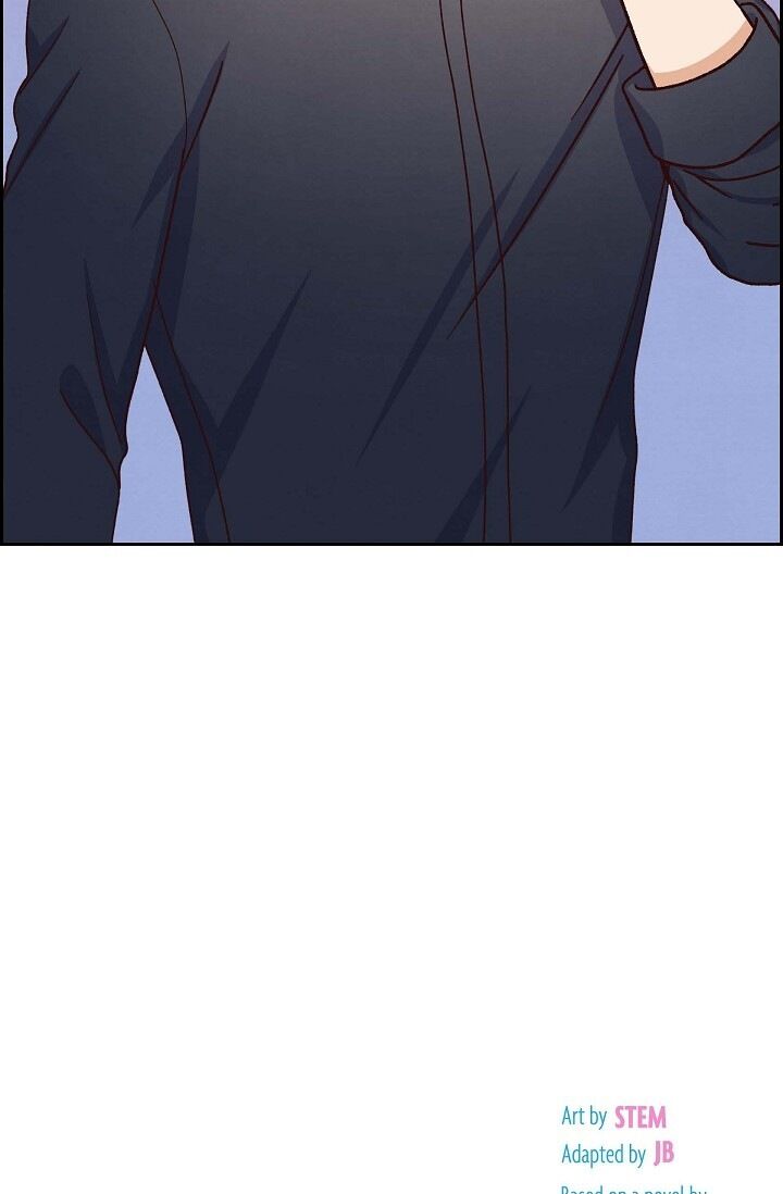 A Spoonful of Your Love - Chapter 45 Page 19