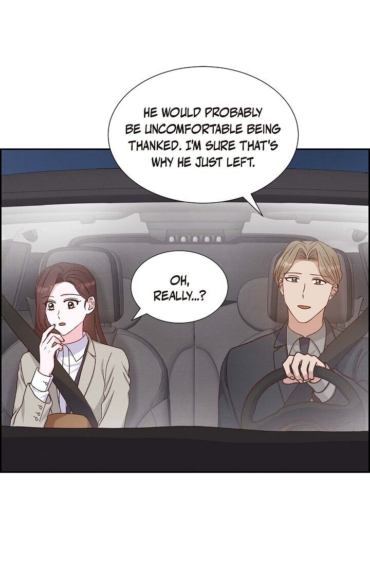 A Spoonful of Your Love - Chapter 45 Page 27