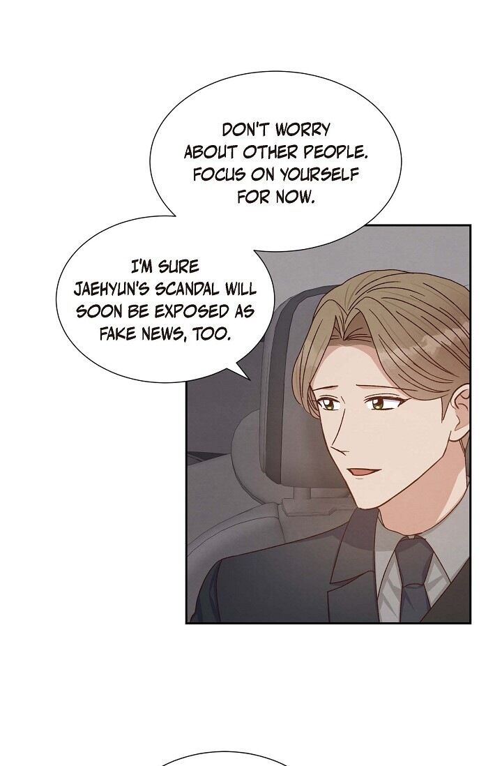 A Spoonful of Your Love - Chapter 45 Page 28