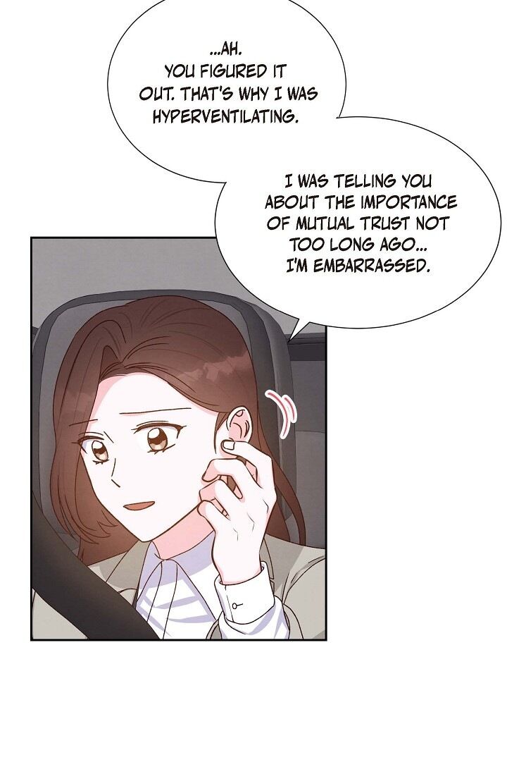 A Spoonful of Your Love - Chapter 45 Page 29