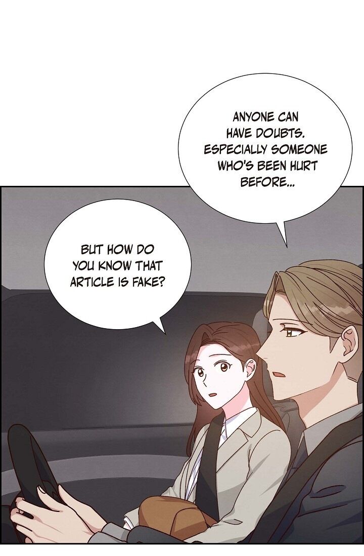 A Spoonful of Your Love - Chapter 45 Page 30