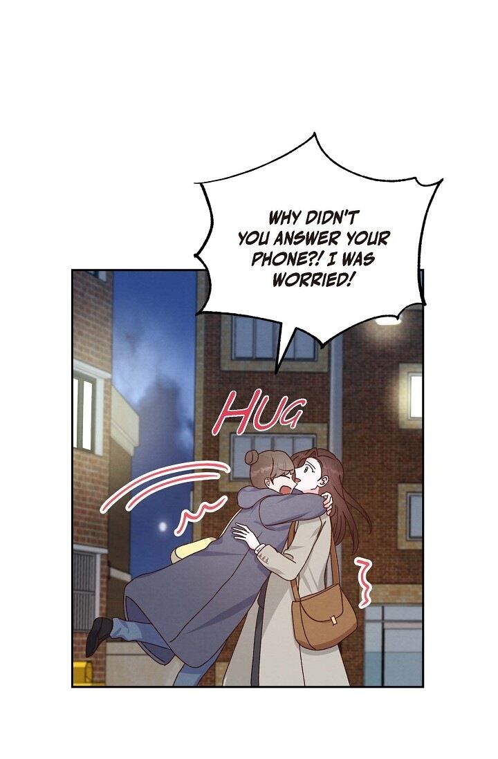 A Spoonful of Your Love - Chapter 45 Page 36