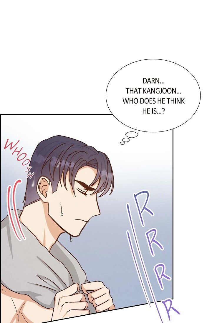 A Spoonful of Your Love - Chapter 45 Page 42