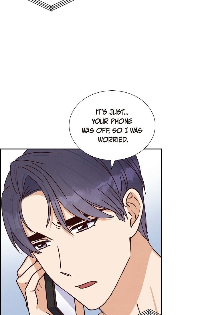 A Spoonful of Your Love - Chapter 45 Page 46