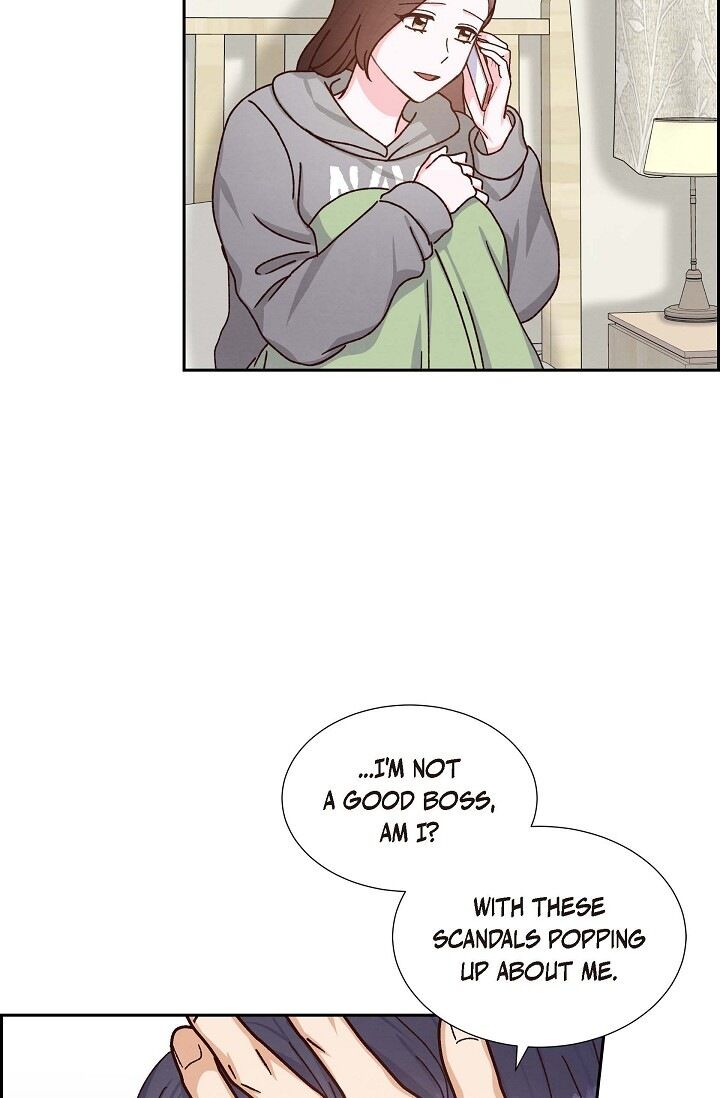 A Spoonful of Your Love - Chapter 45 Page 48