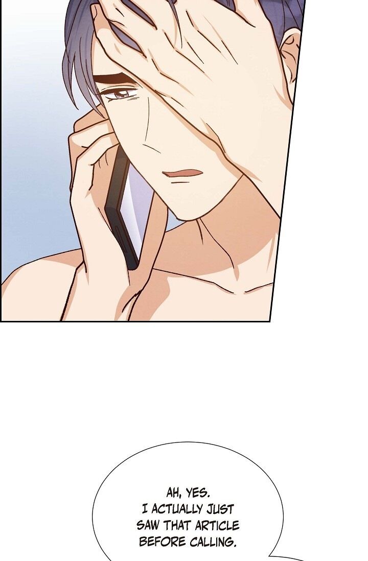 A Spoonful of Your Love - Chapter 45 Page 49