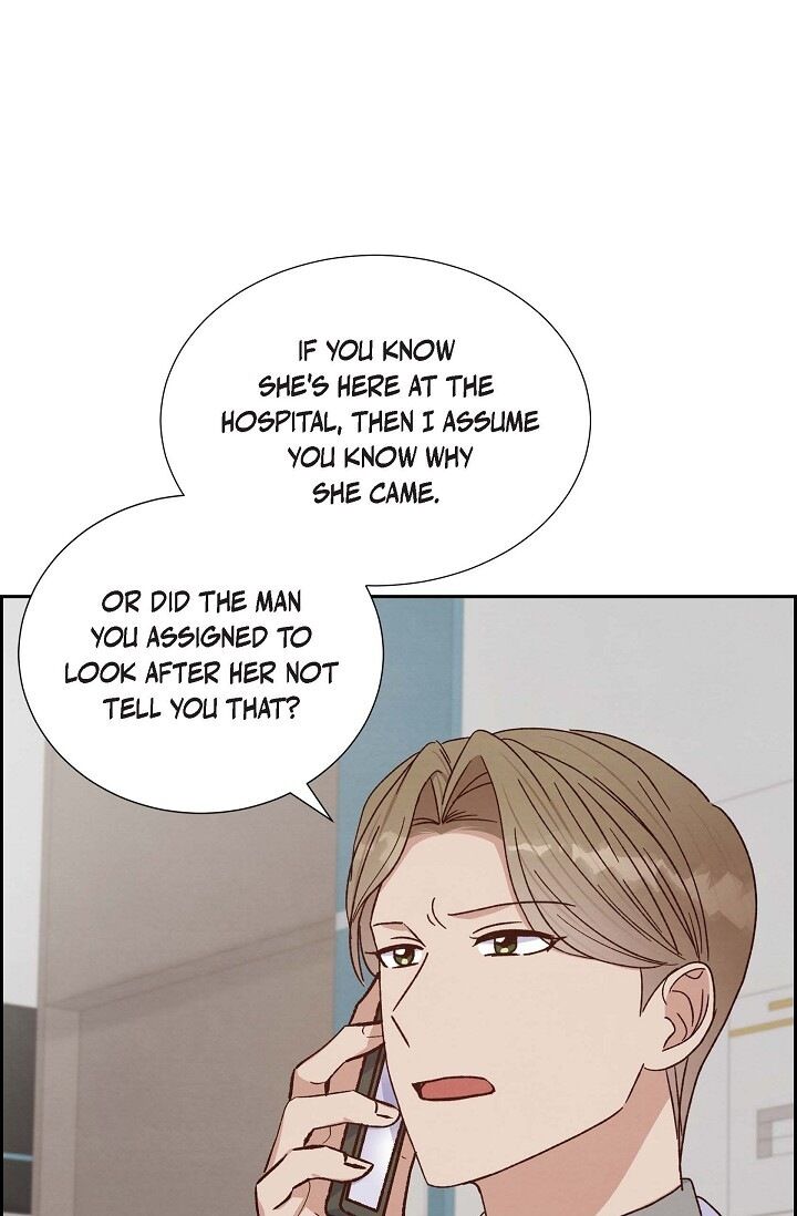 A Spoonful of Your Love - Chapter 45 Page 5