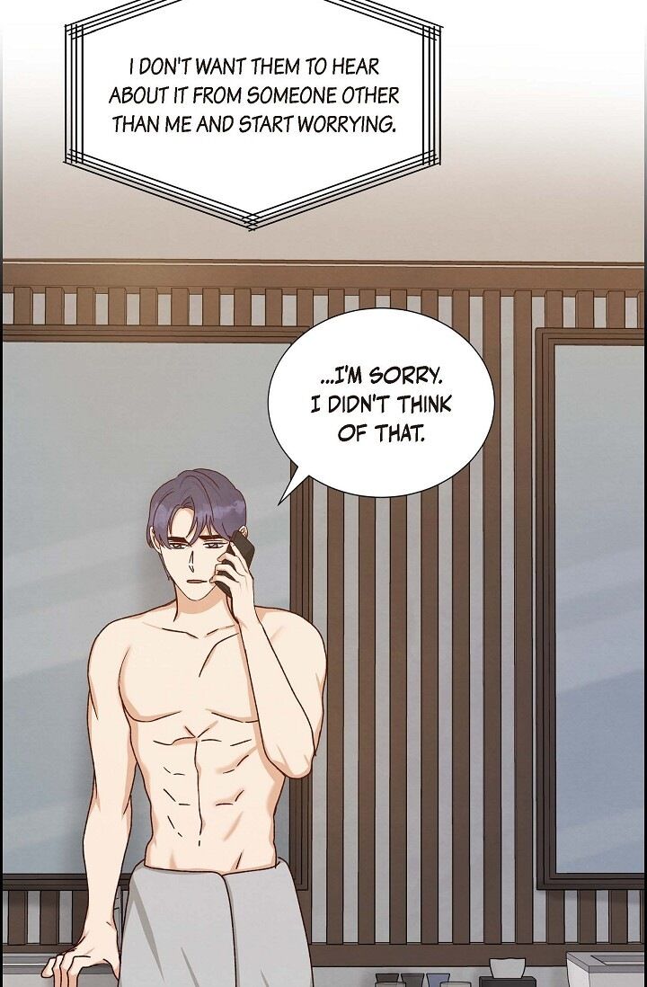 A Spoonful of Your Love - Chapter 45 Page 58