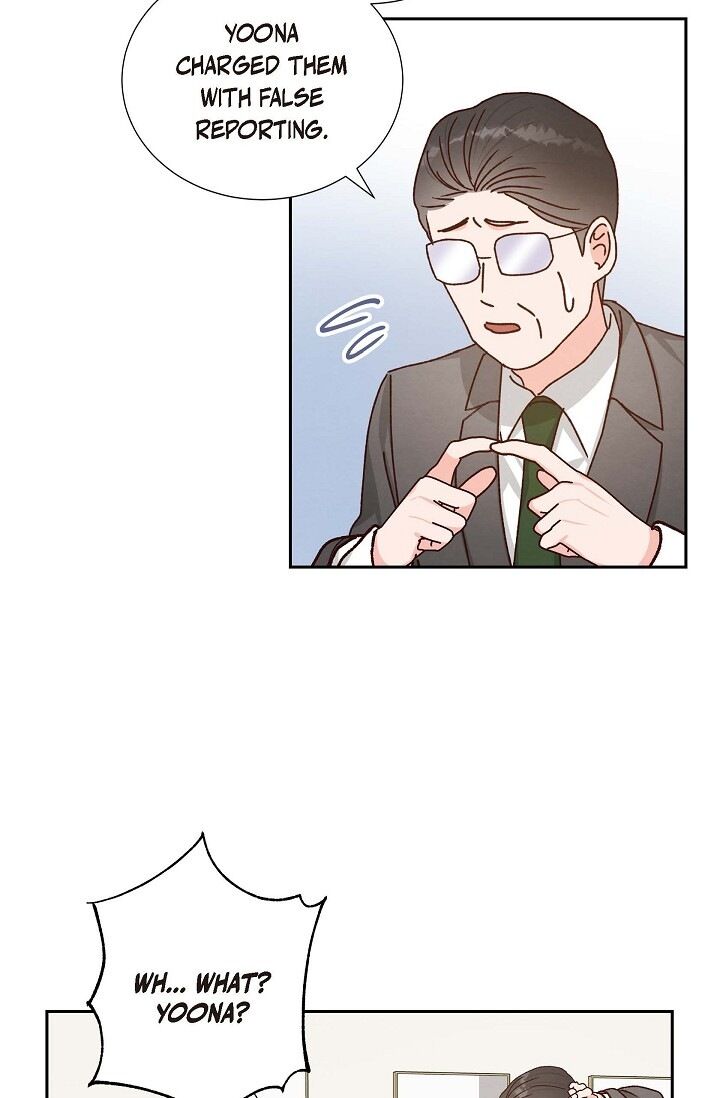 A Spoonful of Your Love - Chapter 45 Page 64