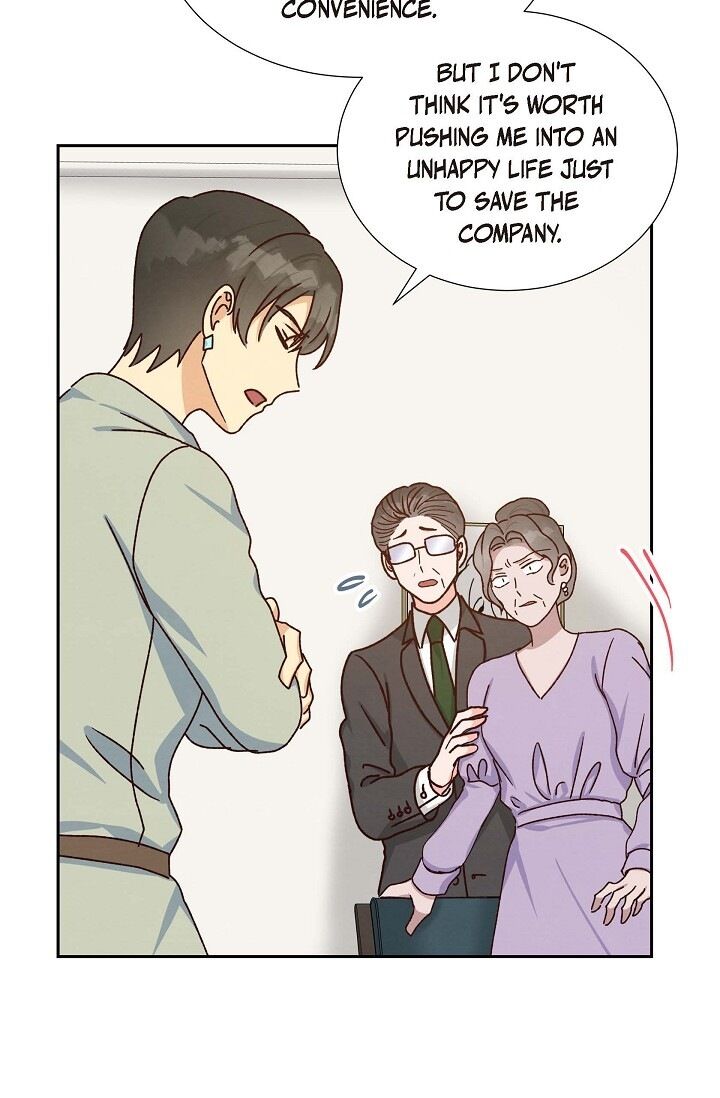 A Spoonful of Your Love - Chapter 45 Page 73