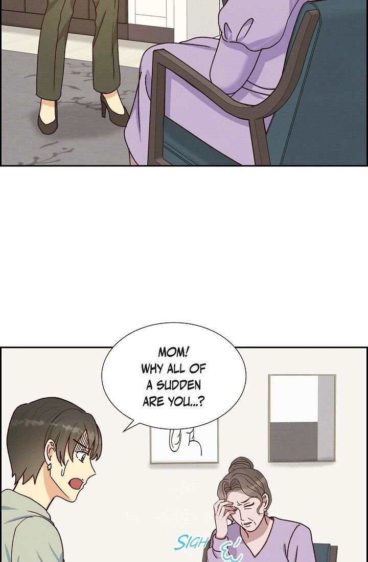 A Spoonful of Your Love - Chapter 46 Page 2