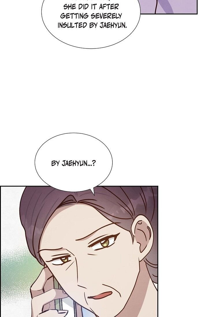 A Spoonful of Your Love - Chapter 46 Page 20