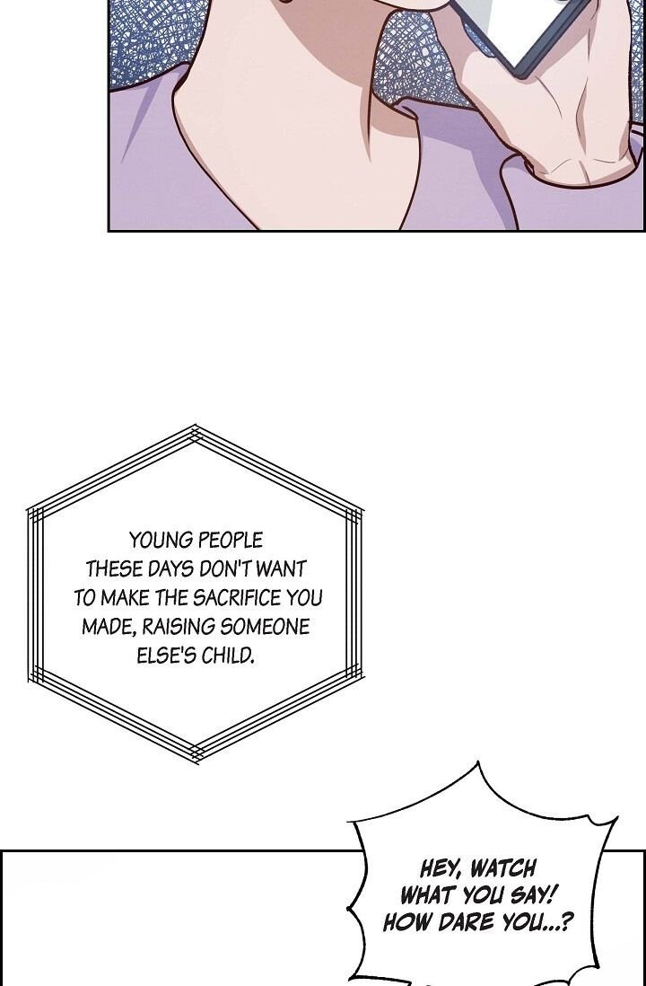 A Spoonful of Your Love - Chapter 46 Page 22