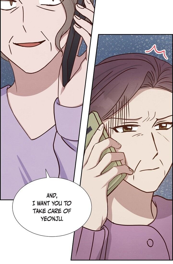 A Spoonful of Your Love - Chapter 46 Page 31