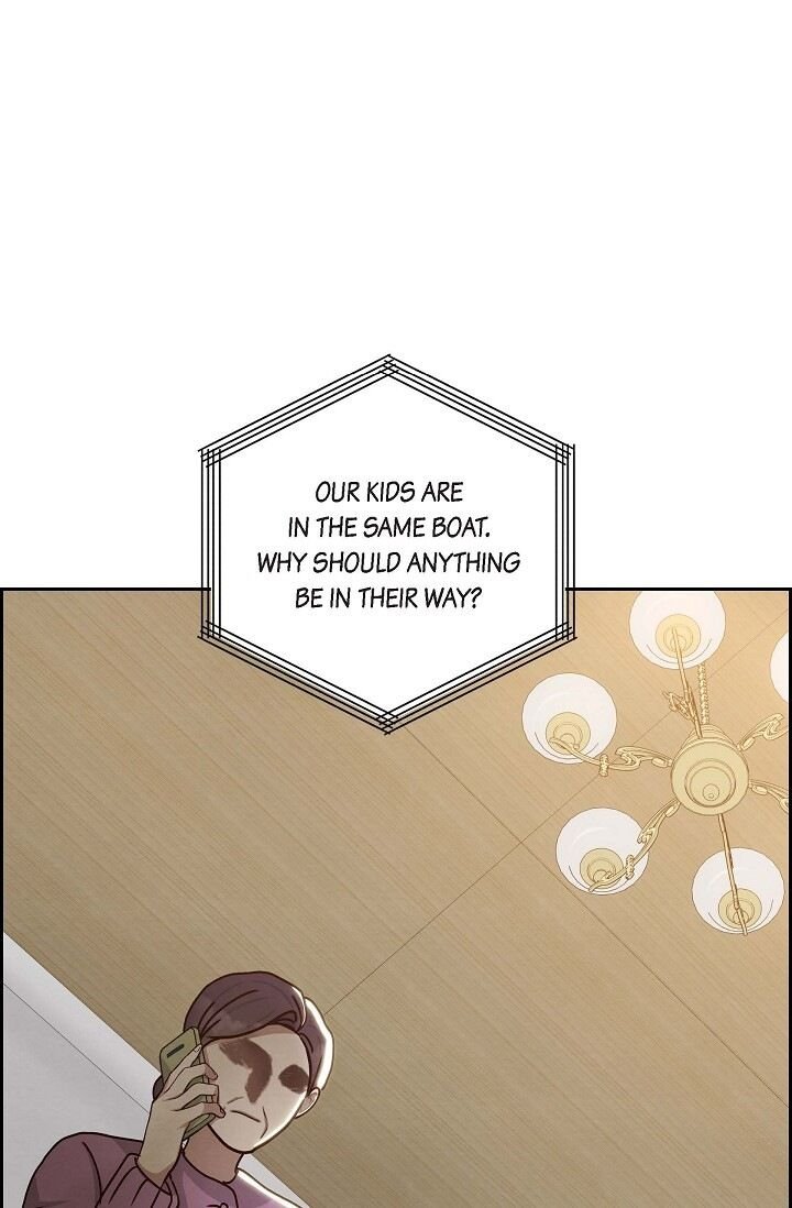 A Spoonful of Your Love - Chapter 46 Page 32