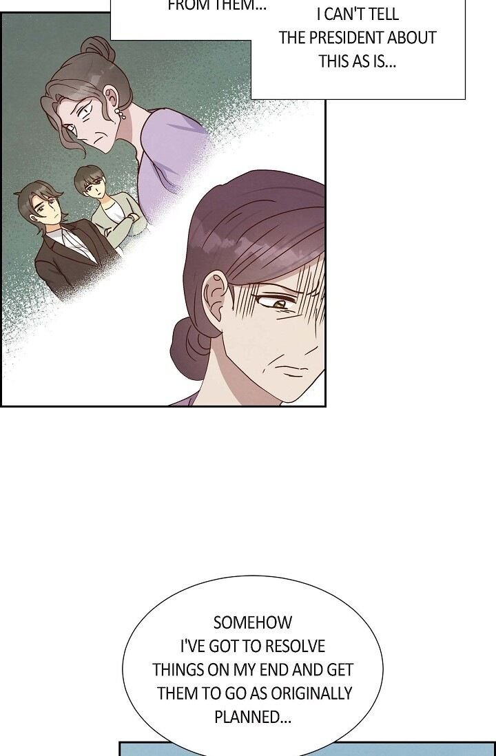 A Spoonful of Your Love - Chapter 46 Page 36